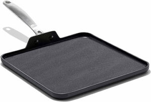 OXO Good Grips Non-Stick 11" Square Griddle