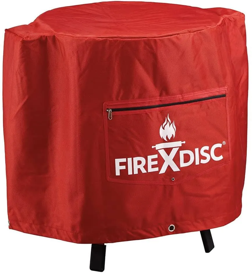 Firedisc Cover