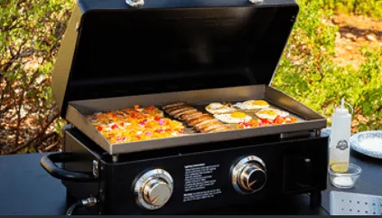 Pit Boss Sportsman Griddle