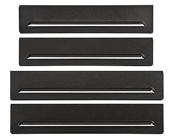 Blackstone 36 Inch Wind Guards