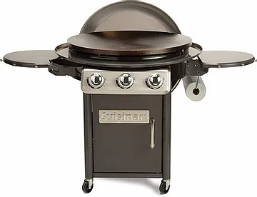 Cuisinart 360 XL Griddle