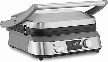 Cuisinart Griddler Five