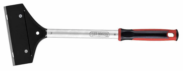 FryOilSaver 90018 Extra-Length Griddle Scraper