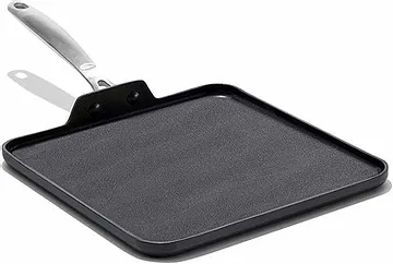 OXO Good Grips Non-Stick 11 Inch Square Griddle