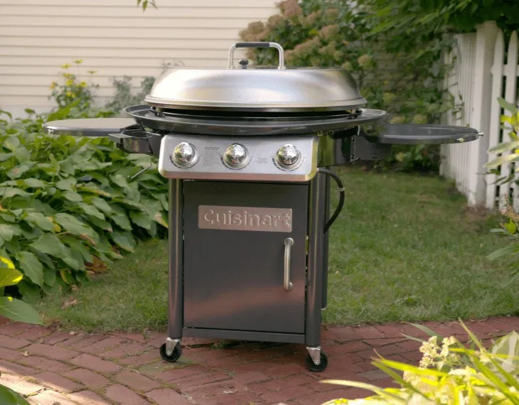 Cuisinart 360 XL Griddle