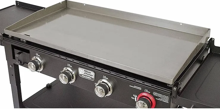 Blue Rhino Razor LP Gas Griddle