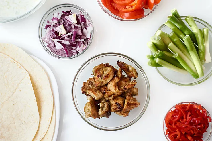 The Top 6 Best Food Prep Accessories For Griddle Cooking