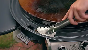 Cuisinart 360 XL Griddle
