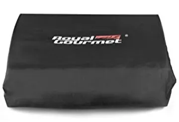 Royal Gourmet PD1300 Portable 3-Burner Griddle