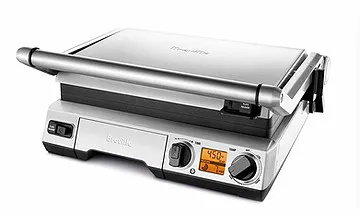 Breville BGR820XL Smart Grill