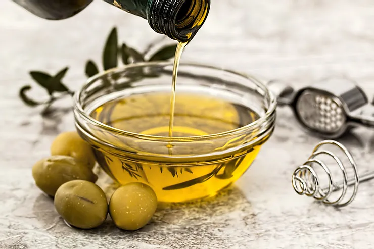 Best oil for a Blackstone griddle