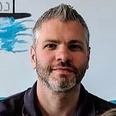 Justin Werkstell — author