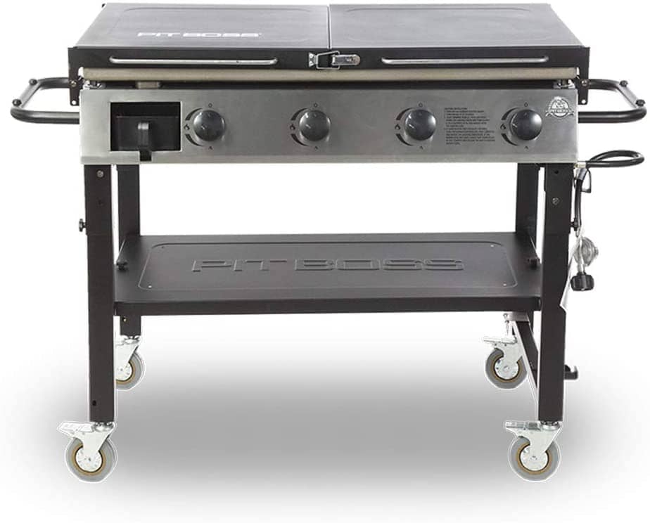 Pit Boss Deluxe Griddle