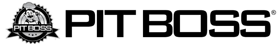 Pit Boss Logo