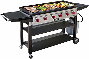Camp Chef Flat Top Grill 900