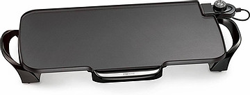 Presto 22-inch Electric Griddle