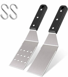 Leonyo Griddle Spatulas