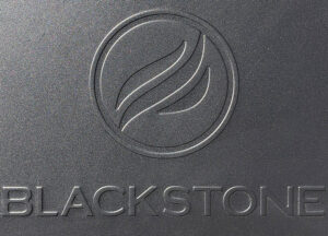 Blackstone Griddle Logo