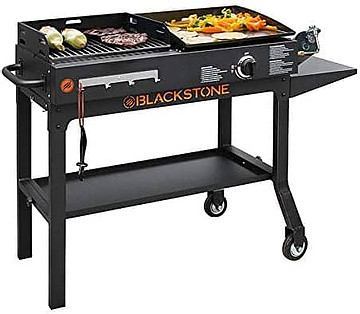 Blackstone 1819 Grill Griddle Combo