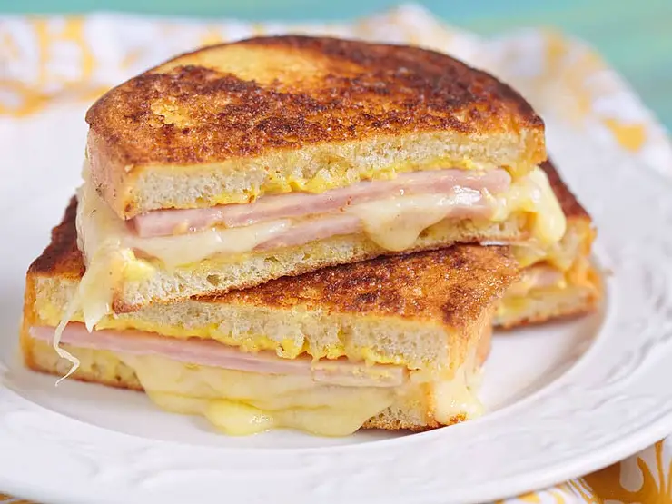 Top 10 Sandwiches To Make On Your Griddle | Griddle Sizzle