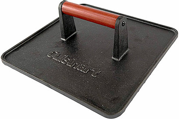 Cuisinart CGPR-223 XL Griddle Press