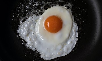 How to Cook PERFECT Eggs 7 Ways on a Blackstone Griddle