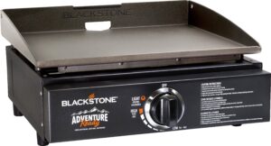 Blackstone Adventure Ready 17 inch griddle