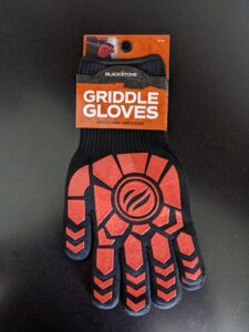 Blackstone Griddle Gloves