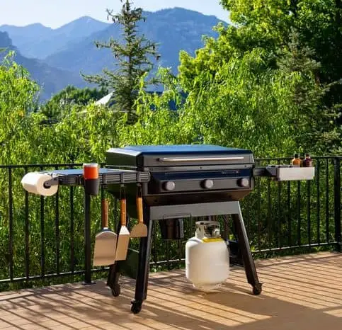 The 10 Best Flat-Top Grills of 2023 - Best Griddle Grills